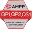 AMPP — Association for Materials Protection and Performance
